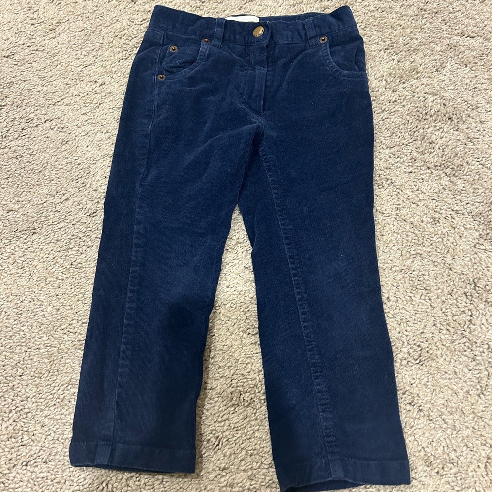 Marie Chantal Pants Sz 4